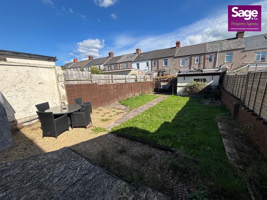 Additional image 19 of 3 bed semi-detached house for saleHawarden Road, Newport NP19