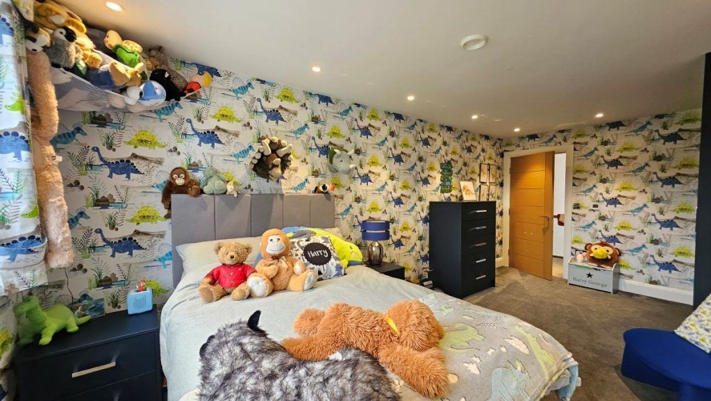 Additional image 68 of 5 bed detached house for sale19 Lostock Junction Lane, Lostock, Bolton BL6