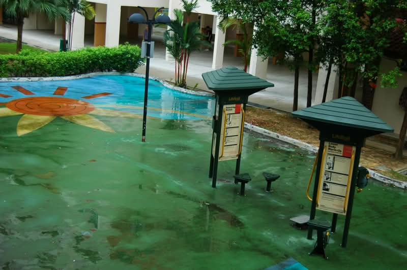 Additional image 8 of 164 Bukit Batok Street 11