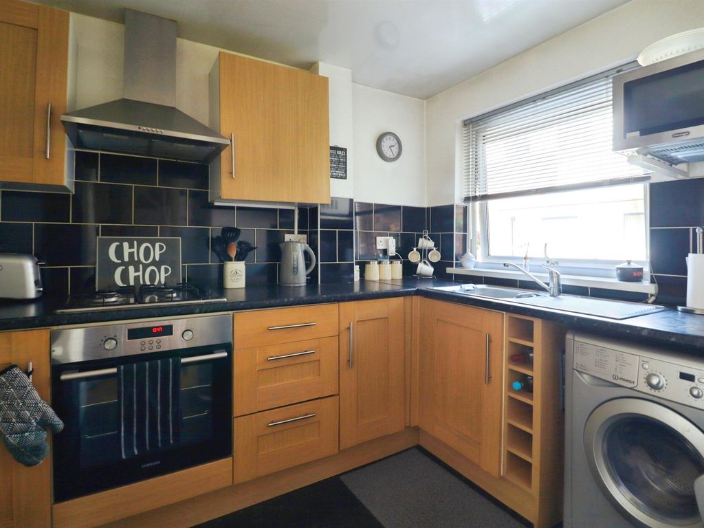 Additional image 7 of 1 bed flat for saleSevenoaks Street, Cardiff CF11