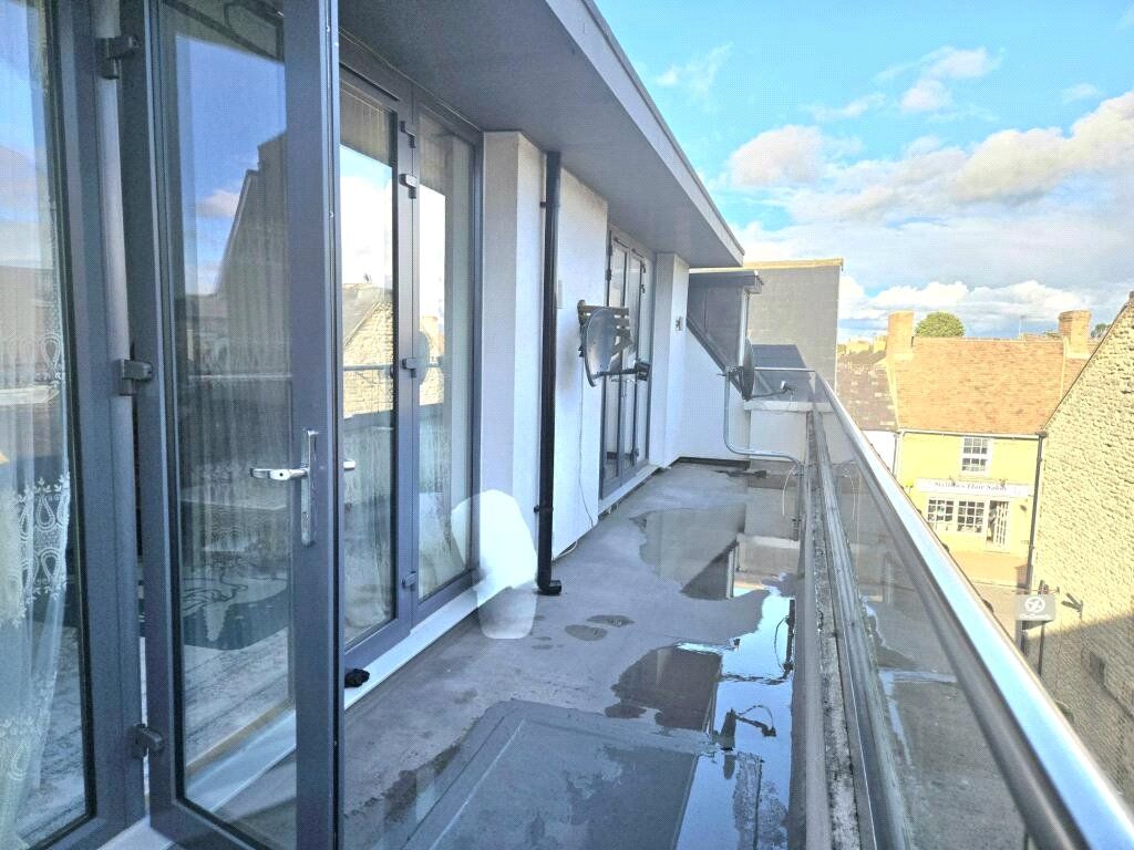 Additional image 17 of 2 bed flat for saleWesley Lane, Bicester, Oxfordshire OX26