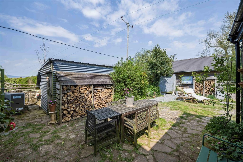 Additional image 39 of 5 bed farmhouse for saleWalterstone, Hereford HR2