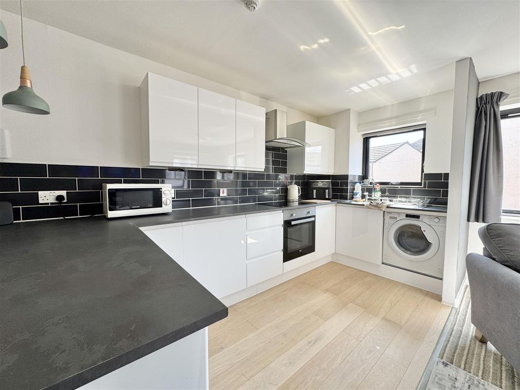 Additional image 5 of 1 bed flat for saleRoper Street, Penrith CA11