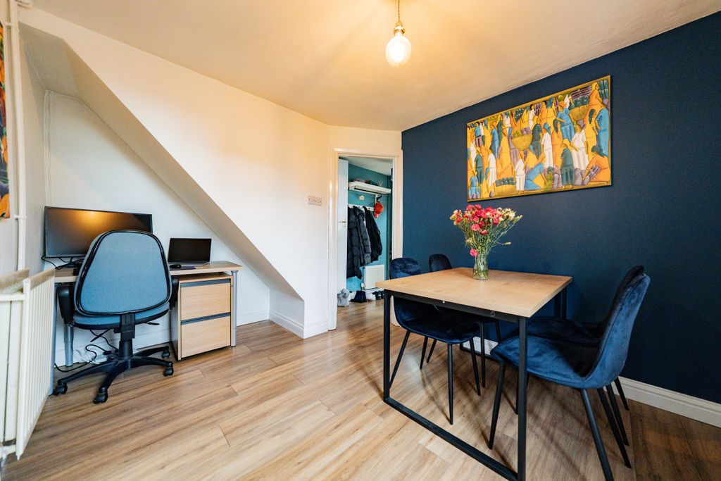 Additional image 10 of 2 bed detached house for saleThe Green, Markfield, Leicester, Leicestershire LE67