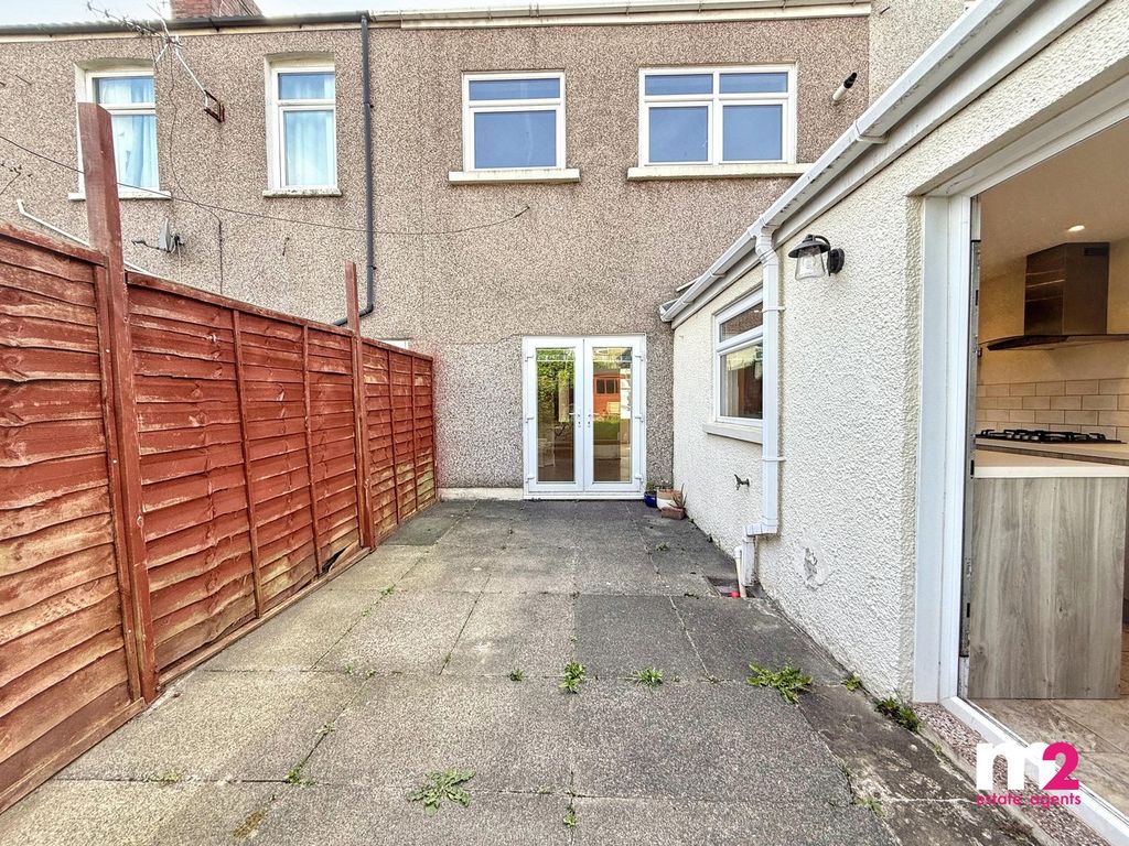 Additional image 17 of 3 bed terraced house for saleRosslyn Road, Newport NP19