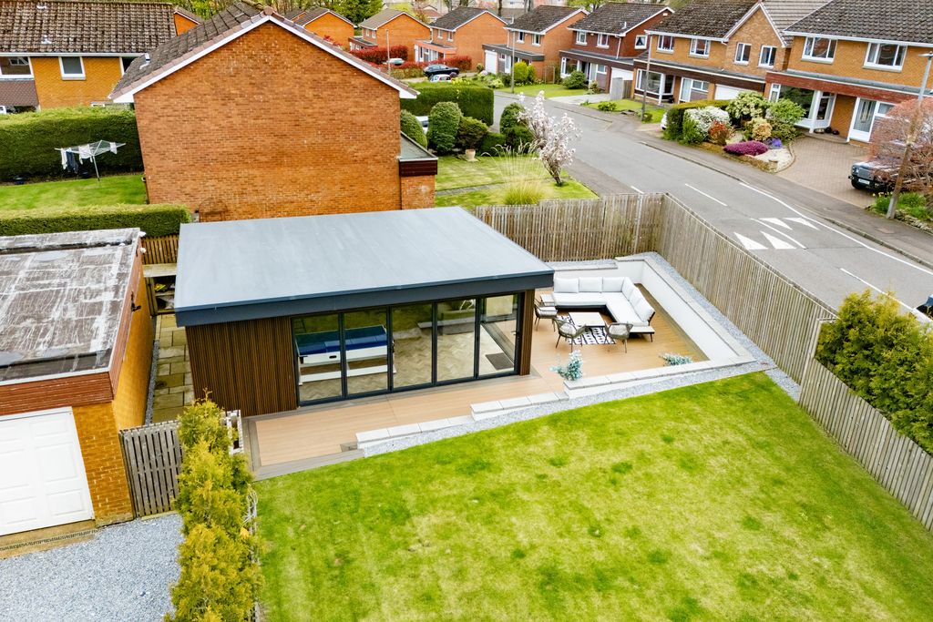 Additional image 24 of 4 bed detached house for sale16 Newmills Road, Balerno, Edinburgh EH14