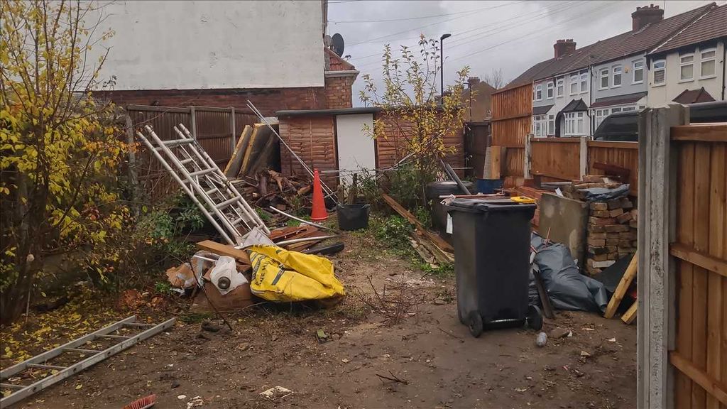 Land for saleStokes Road, East Ham E6