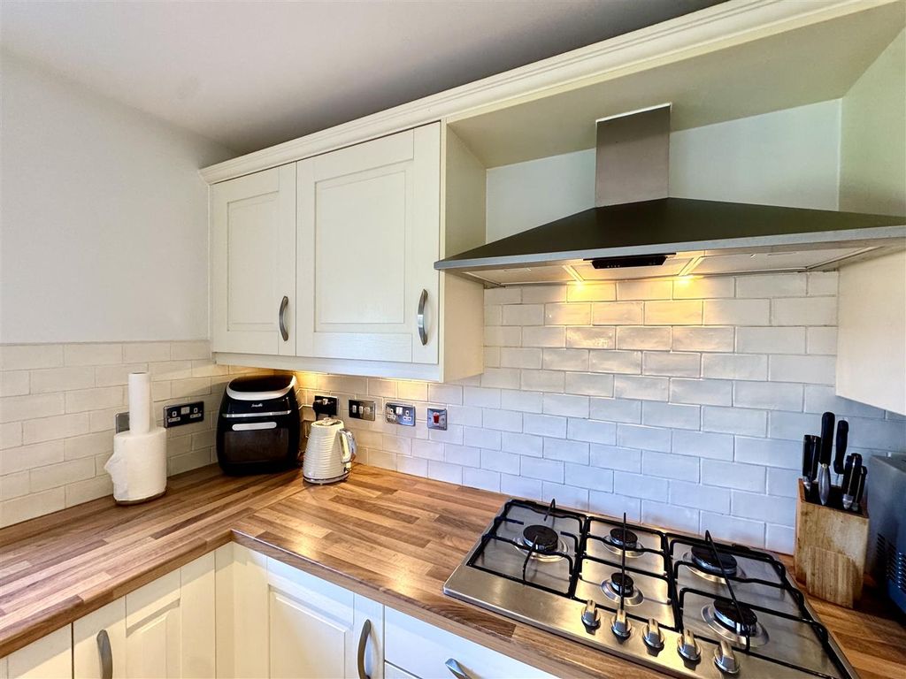 Additional image 4 of 4 bed detached house for saleMerton Green, Caerwent, Caldicot NP26