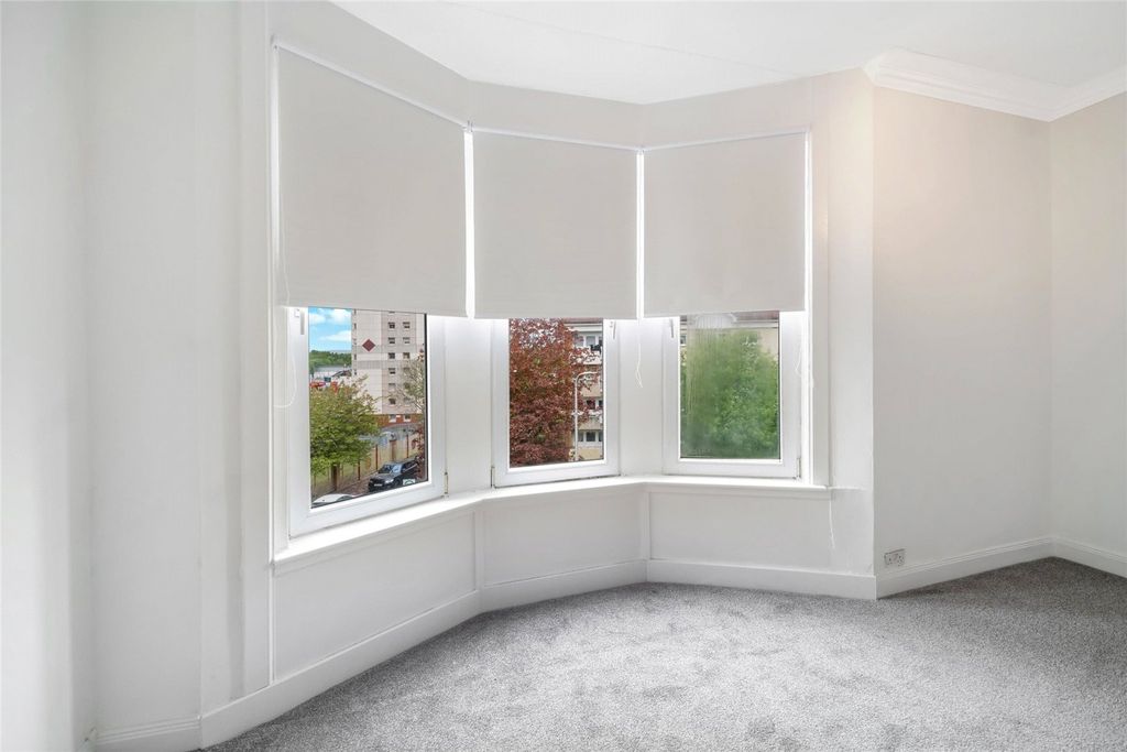 Additional image 12 of 1 bed flat for saleCalder Street, Coatbridge, North Lanarkshire ML5