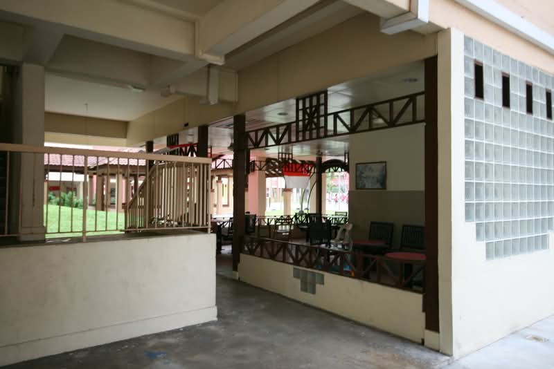 Additional image 13 of 309 Jurong East Street 32