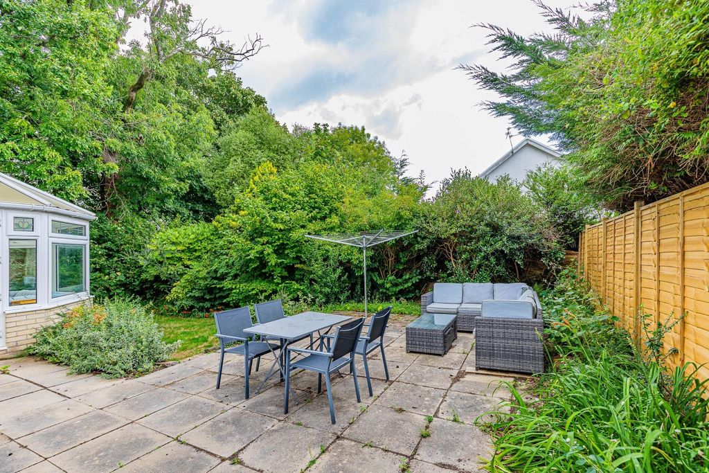 Additional image 11 of 4 bed detached house for saleMillrace Close, Lisvane, Cardiff CF14
