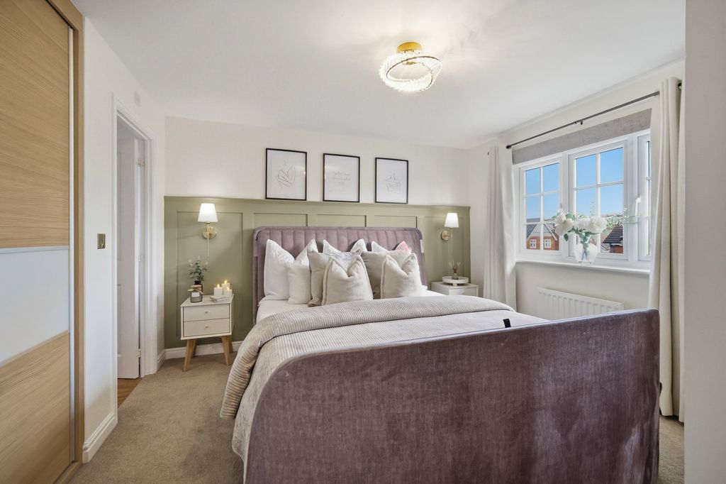 Additional image 14 of 3 bed detached house for saleBrambling Crescent, Penallta, Hengoed CF82