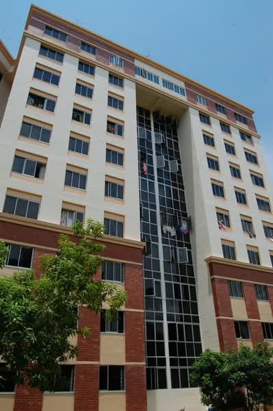 Additional image 9 of 498H Tampines Street 45