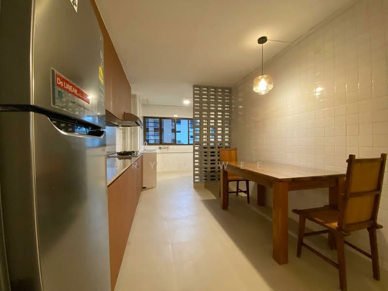 Additional image 5 of 214 Bedok North Street 1