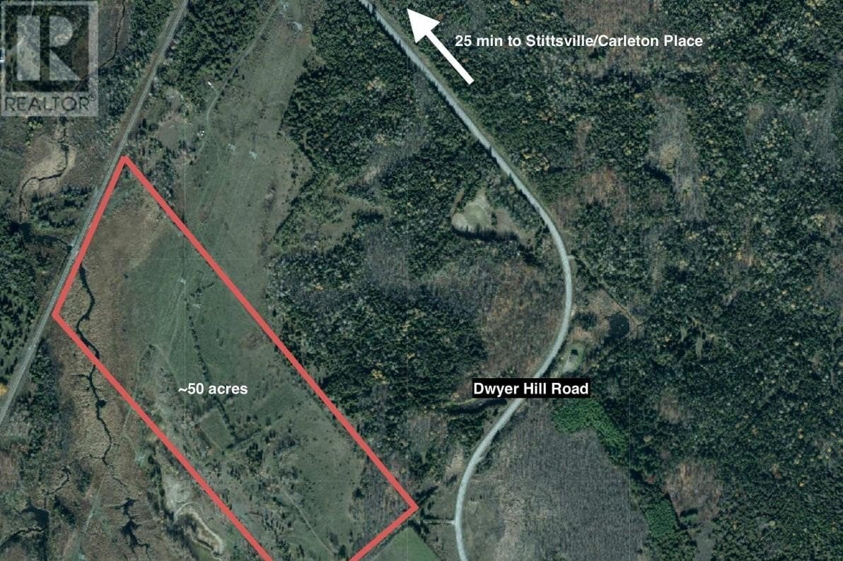 Additional image 7 of PT LT 26 Conc 8 Road, Ottawa, ON, K0E1H0