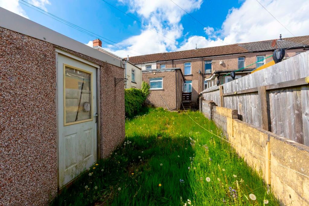 Additional image 20 of 3 bed terraced house for saleGreenfield Street, Bargoed CF81