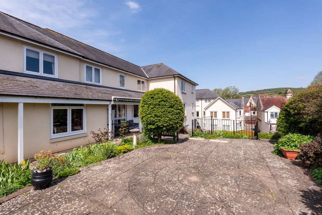 Additional image 10 of 1 bed property for saleSalisbury Road, Bath BA1