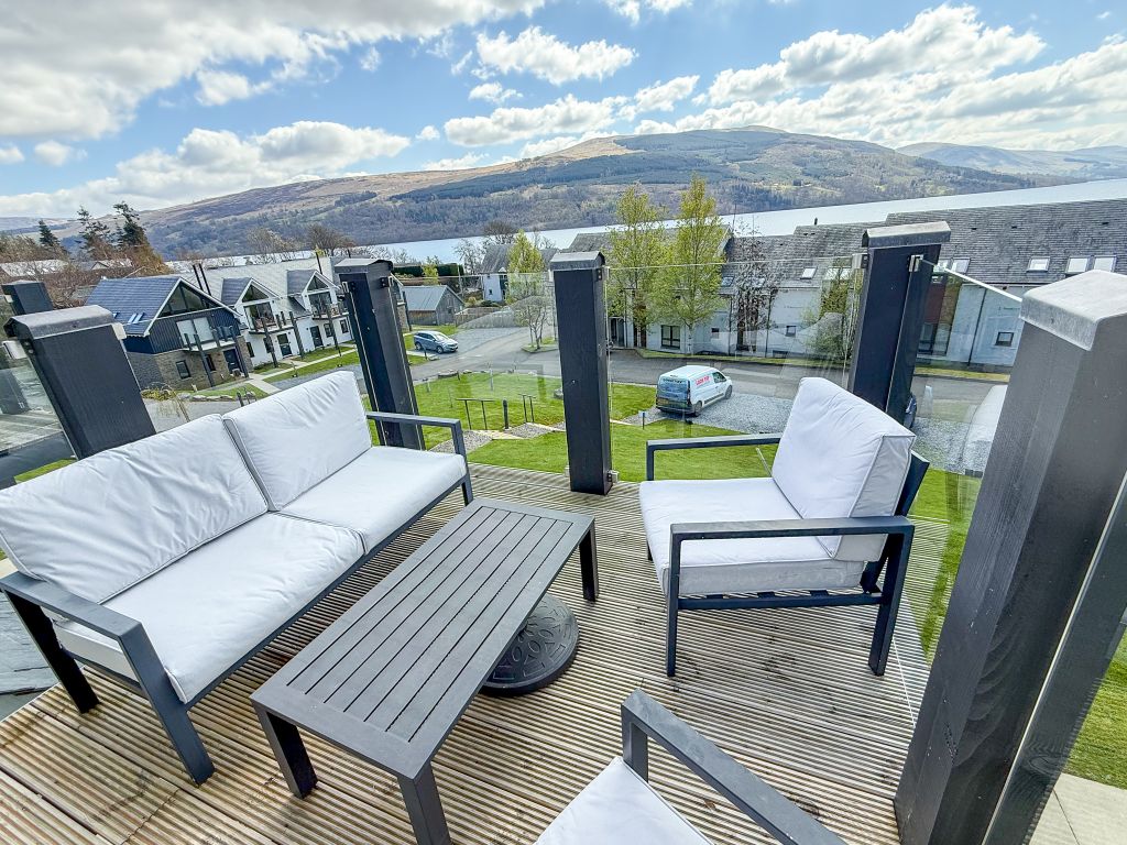 Additional image 11 of 2 bed terraced house for saleTigh Na Loan, Fearnan, Aberfeldy PH15