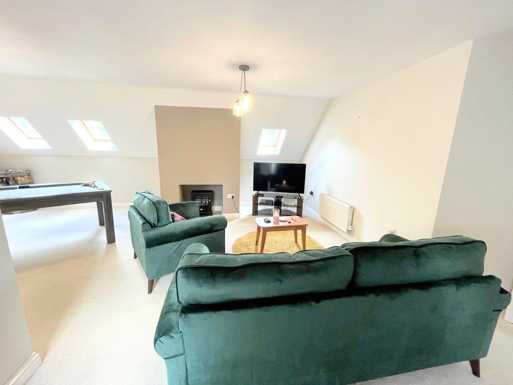Additional image 3 of 2 bed flat for saleGreystones Drive, Darlington, Durham DL3
