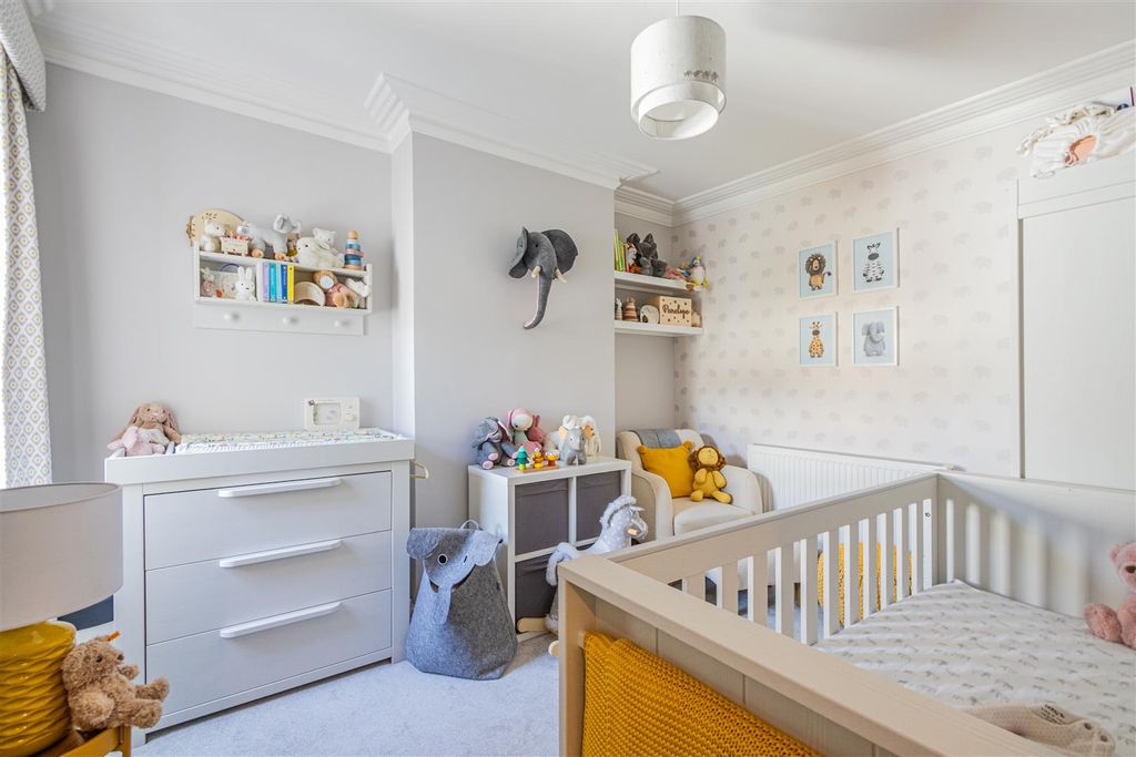 Additional image 14 of 4 bed terraced house for saleDeri Road, Penylan, Cardiff CF23