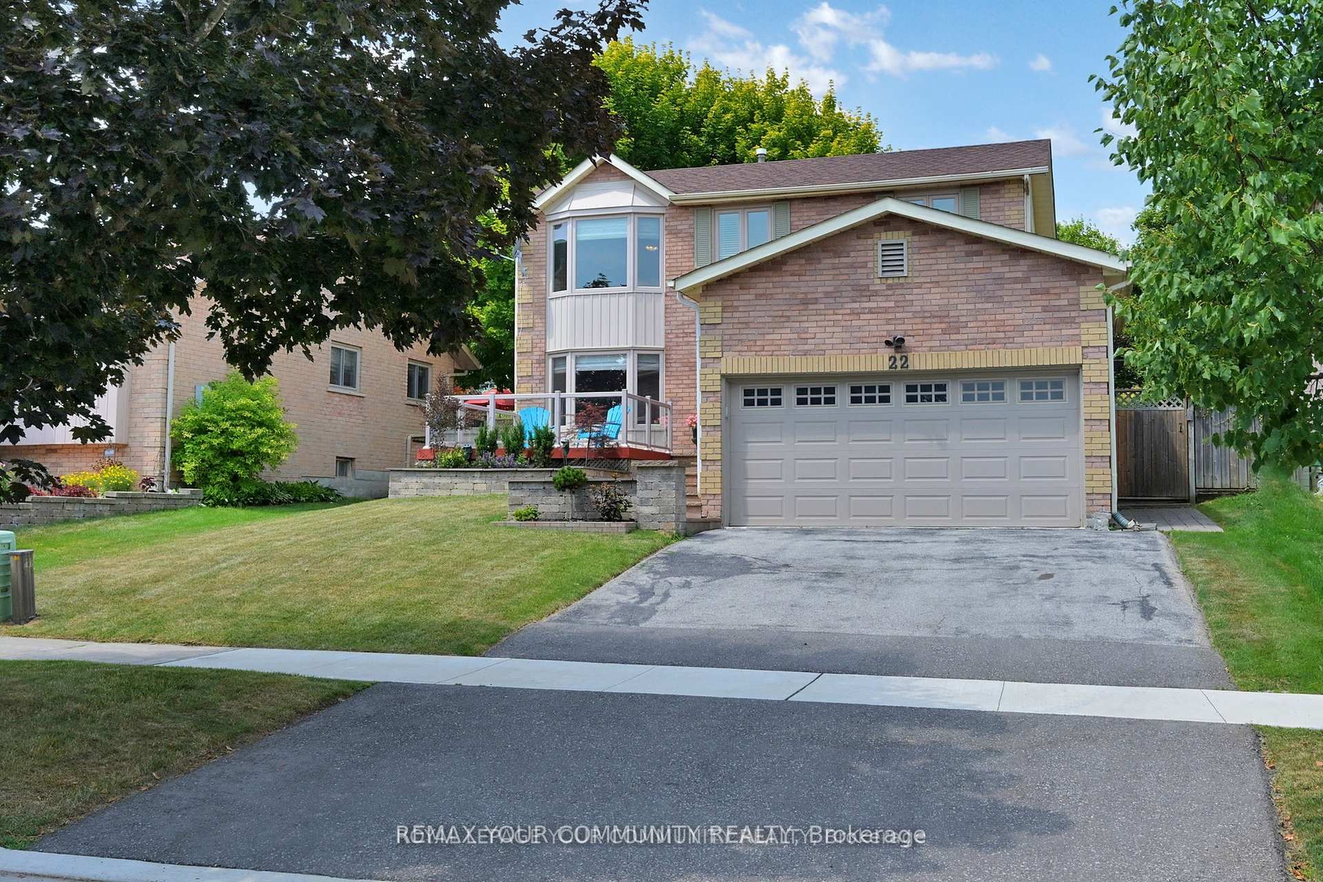 Additional image 4 of 22 Hulst Drive, Bradford West Gwillimbury, ON, L3Z 2T3