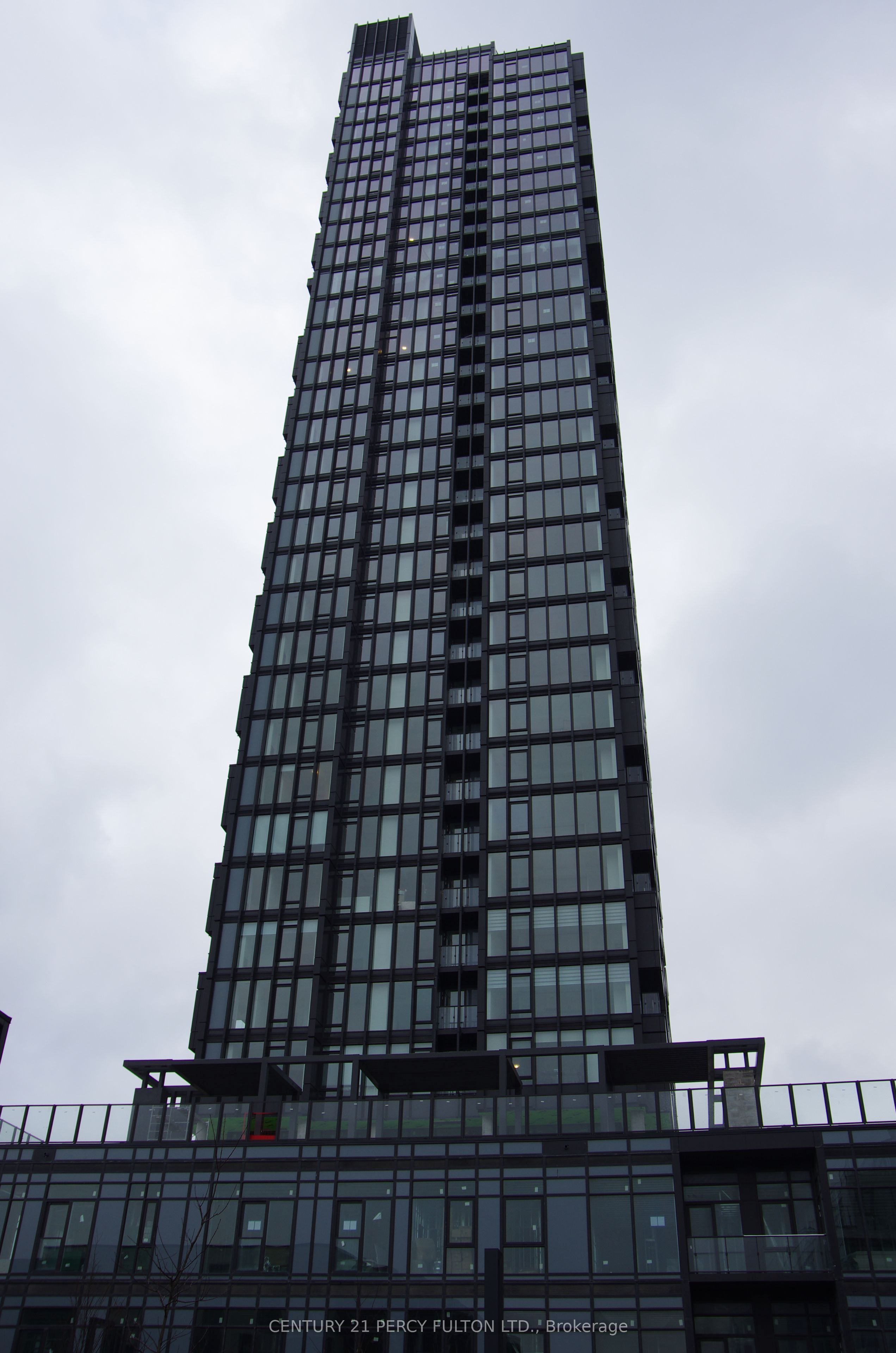 Additional image 2 of 601-5 Quarrington Lane, Toronto, ON, M3C 0S4
