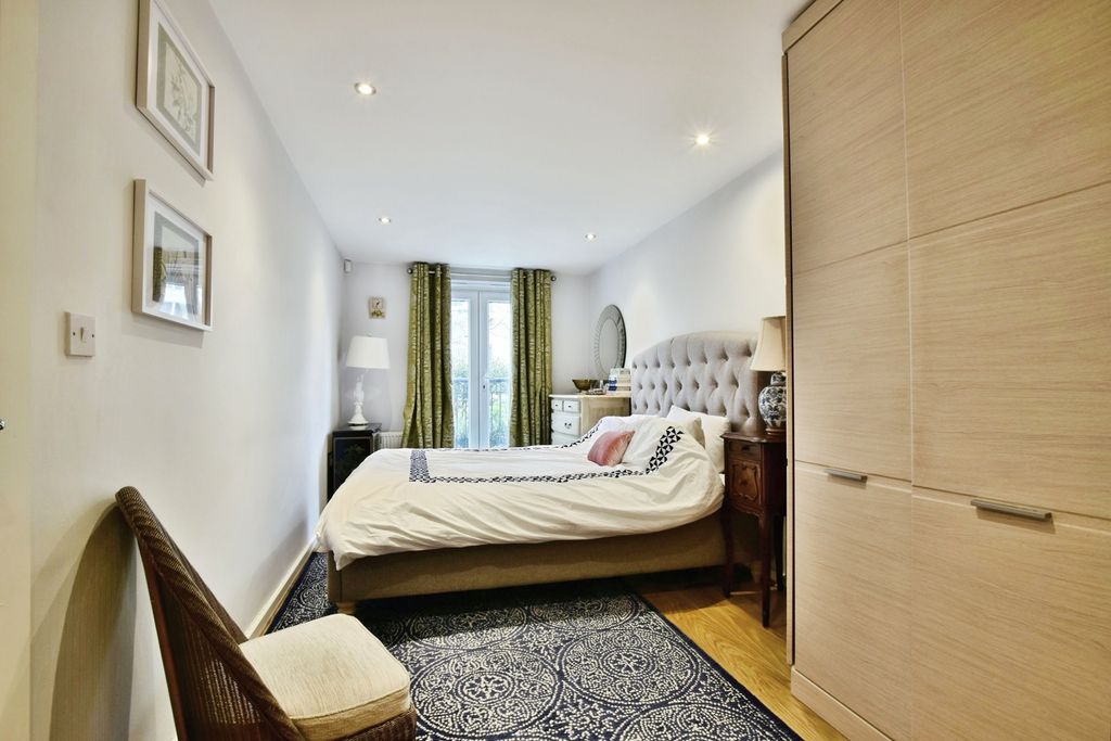 Additional image 16 of 2 bed flat for saleGeorge Street, Alderley Edge, Cheshire SK9