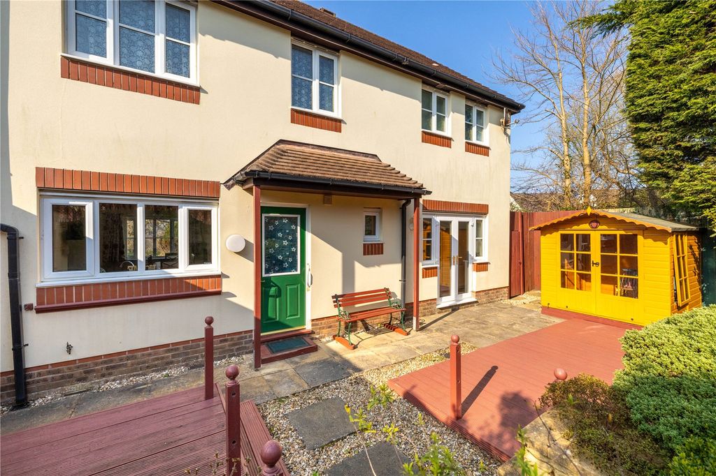 Additional image 22 of 4 bed detached house for saleWarren View, Bideford, Devon EX39