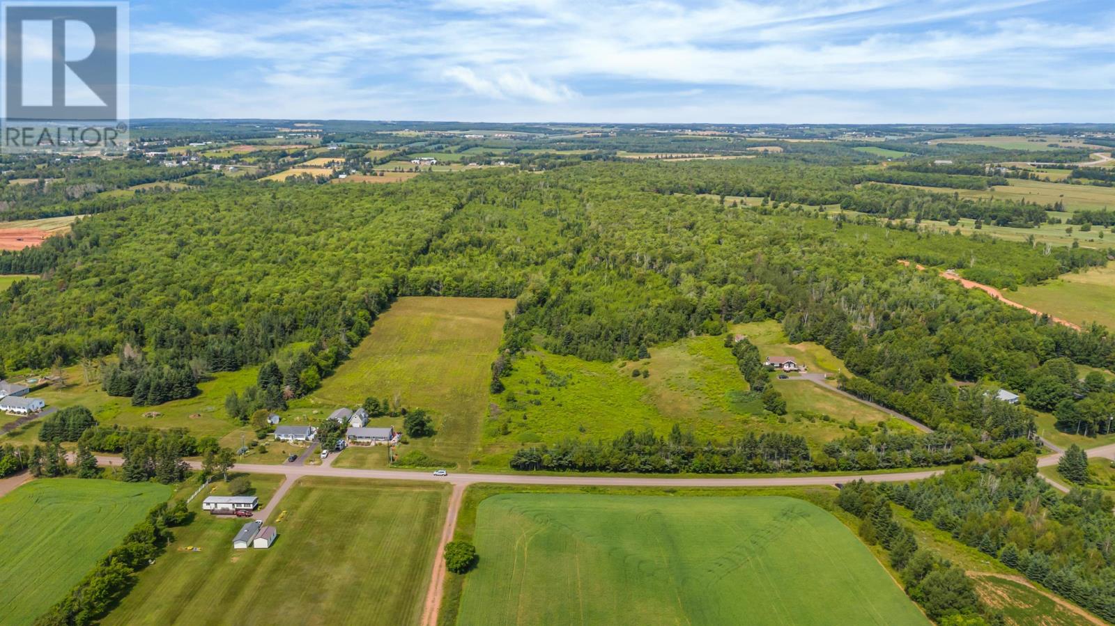 Acreage Clyde River Road