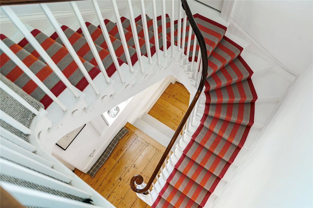 Additional image 9 of 5 bed semi-detached house for saleRichmond Park Road, Clifton, Bristol BS8
