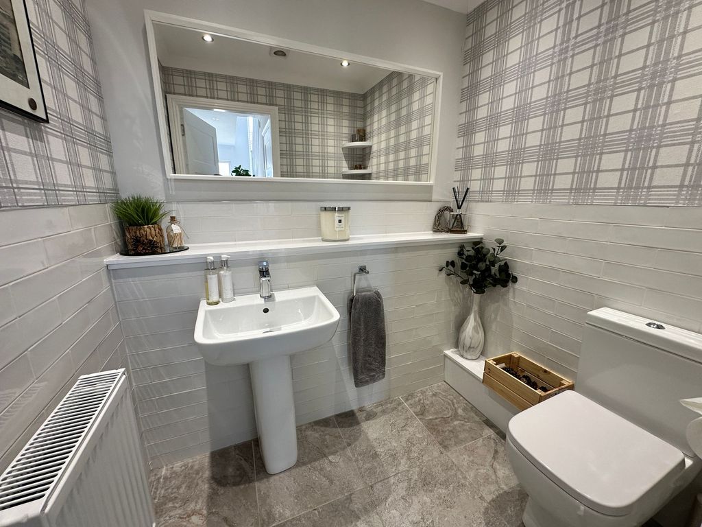 Additional image 20 of 5 bed detached house for saleBalgonie Way, Plains ML6