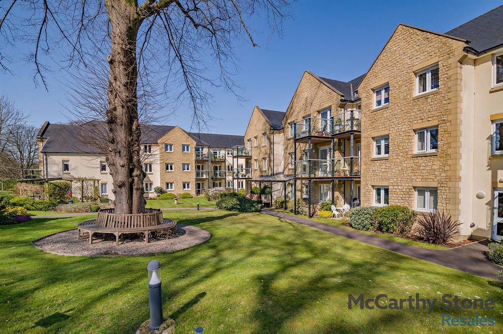 Additional image 16 of 2 bed flat for saleHolmcroft Court, Charlton Road, Shepton Mallet BA4