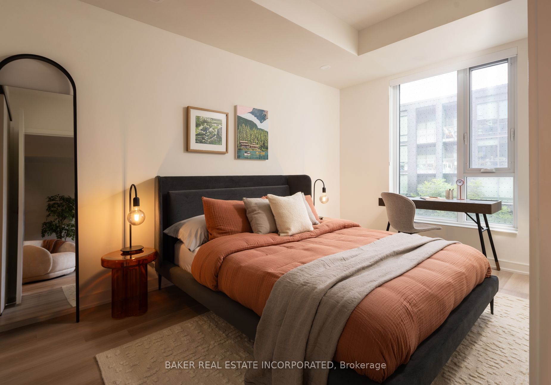 Additional image 6 of 801-100 Mill Street, Toronto, ON, M5A 0Y1