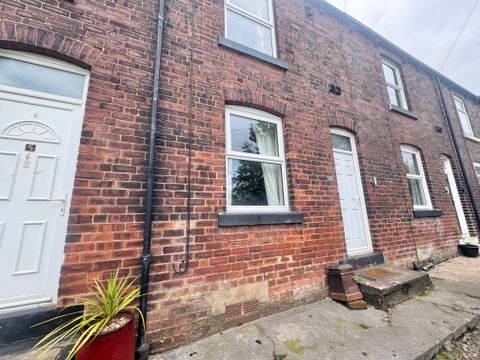 Coney Warren Lane, Stanley, Wakefield WF3