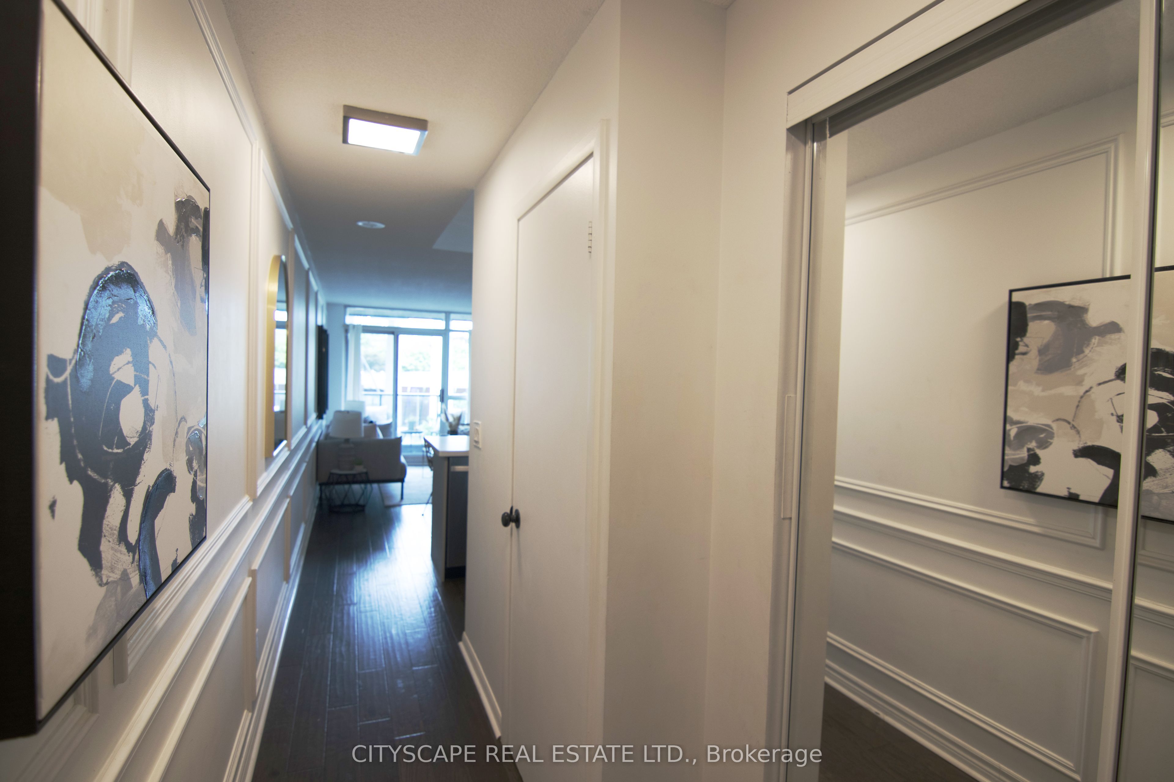 Additional image 4 of 322-231 Fort York Boulevard, Toronto, ON, M5V 1B2
