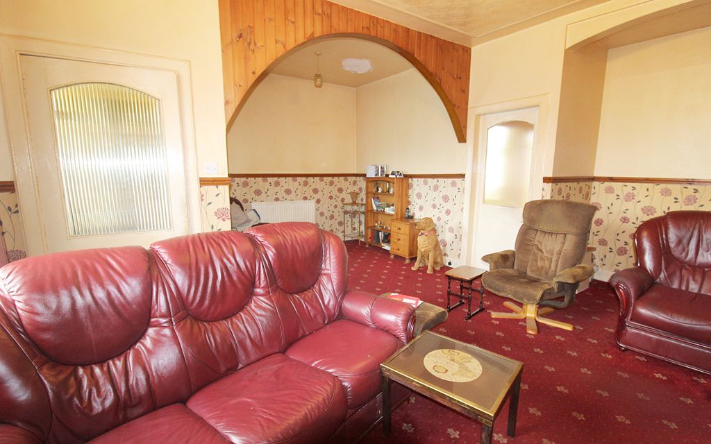 Additional image 4 of 4 bed semi-detached house for saleWest Carlton Terrace, Buckie AB56