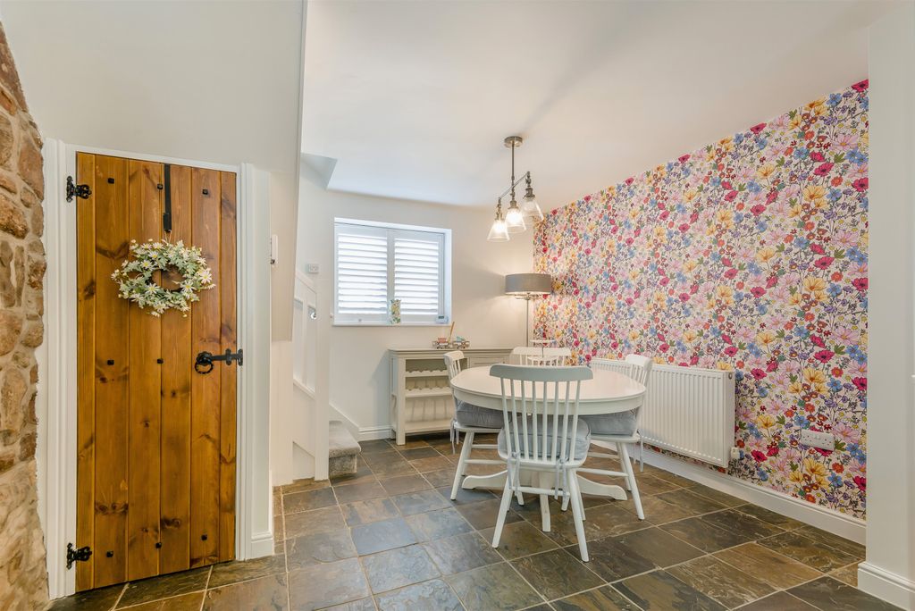 Additional image 4 of 3 bed terraced house for saleShirenewton, Chepstow, Monmouthshire NP16