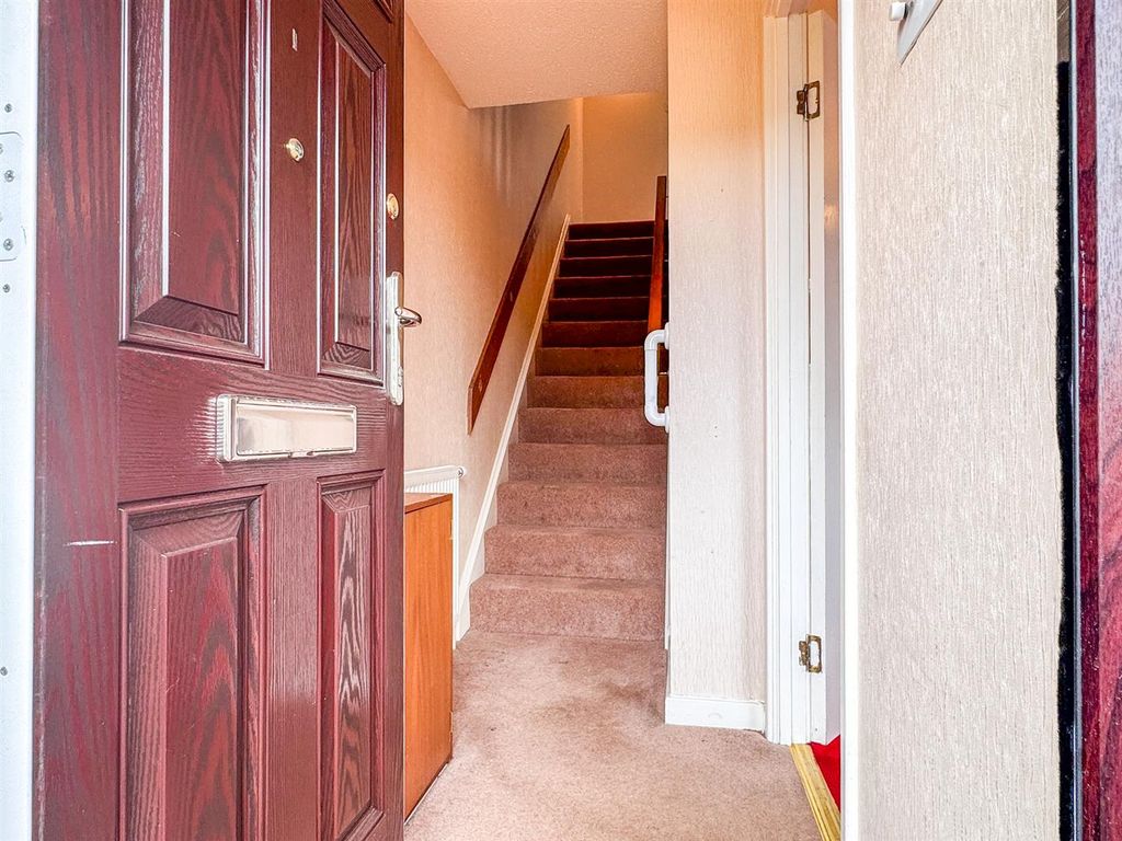 Additional image 3 of 3 bed semi-detached house for saleSherry Avenue, Motherwell ML1