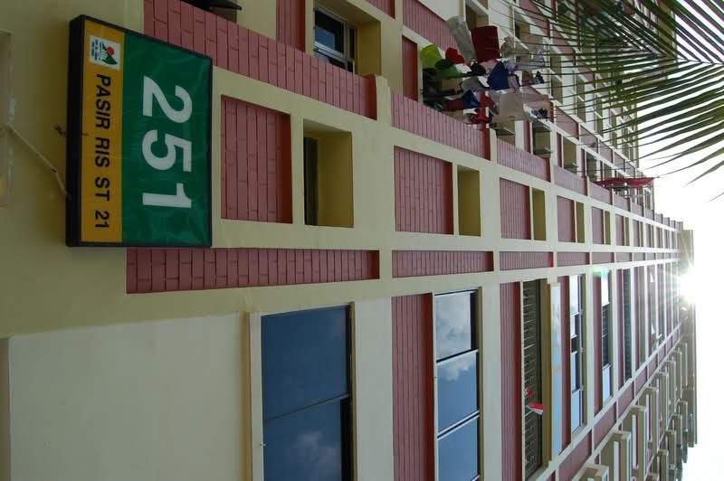 Additional image 17 of 251 Pasir Ris Street 21