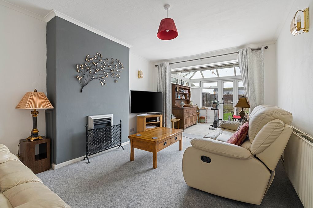 Additional image 2 of 3 bed semi-detached bungalow for saleAbbottsbury, Pagham, Bognor Regis, West Sussex PO21