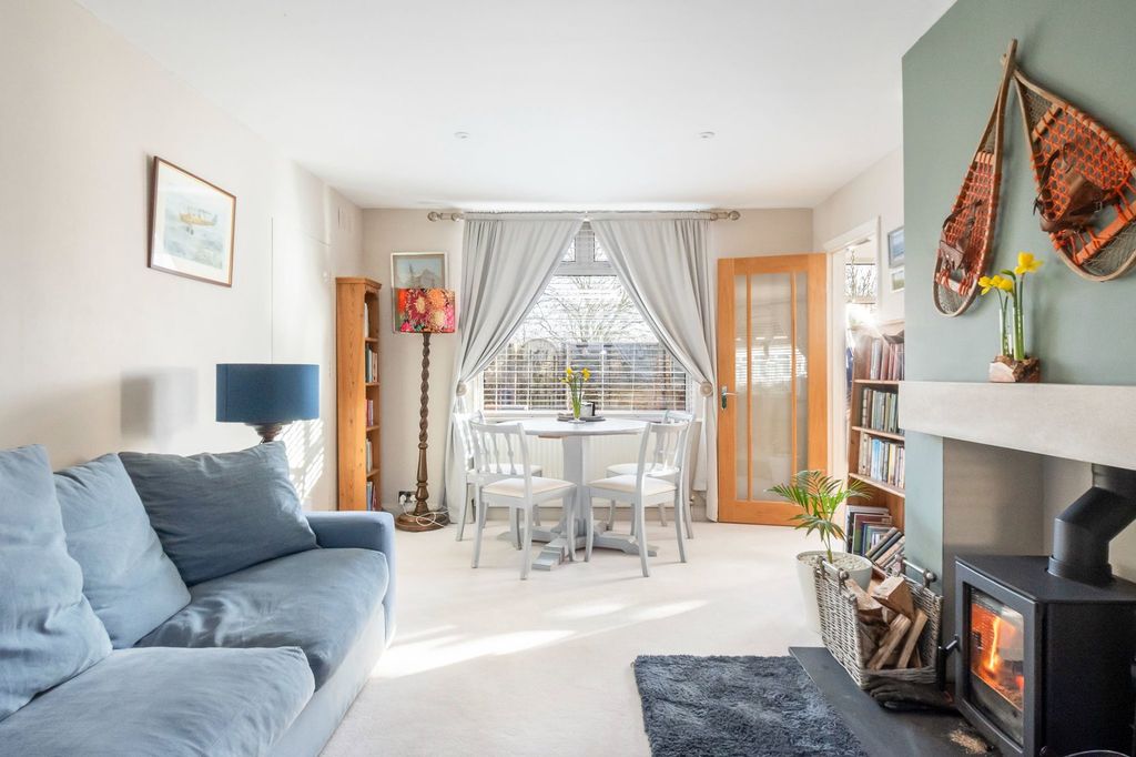 Additional image 13 of 4 bed detached house for saleFen Road, Cambridge CB4