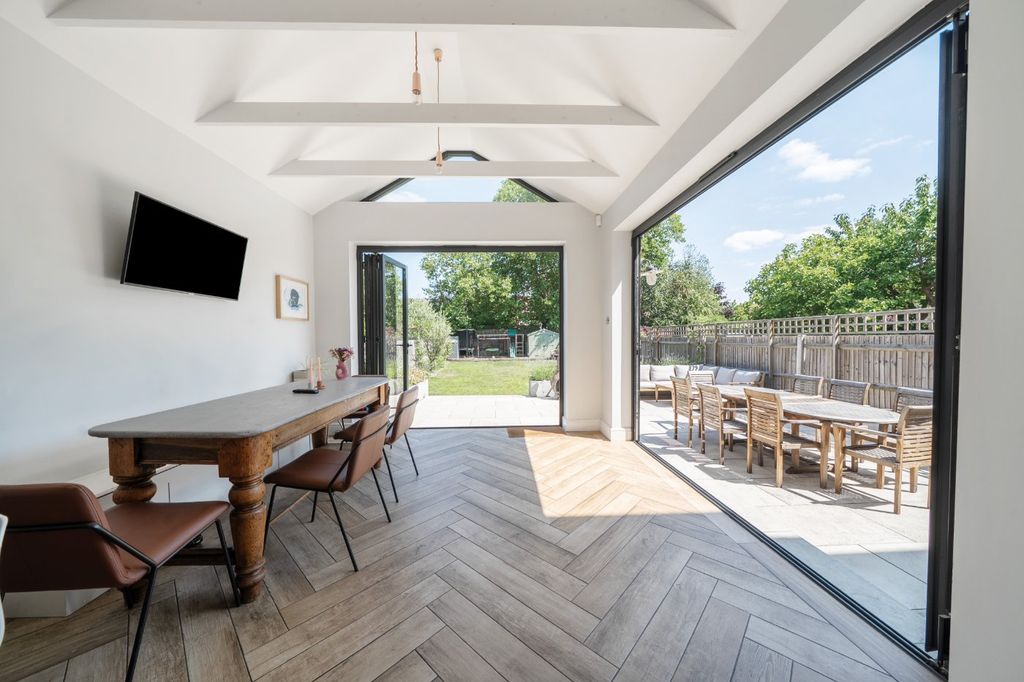 Additional image 3 of 5 bed semi-detached house for saleCedars Road, Beckenham BR3