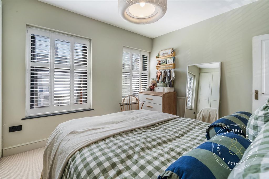 Additional image 14 of 2 bed terraced house for saleUpper Kincraig Street, Roath, Cardiff CF24