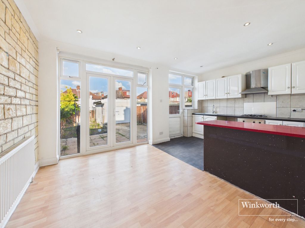 Additional image 2 of 3 bed semi-detached house for saleSt. Georges Avenue, Kingsbury, London NW9