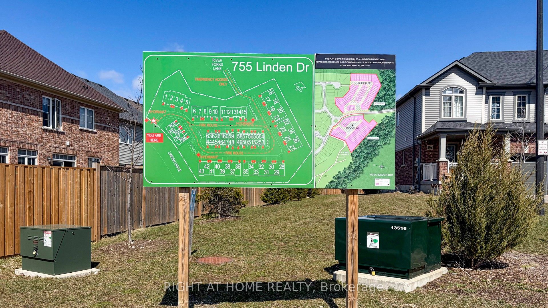 Additional image 2 of 23-755 Linden Drive, Cambridge, ON, N3H 0E4