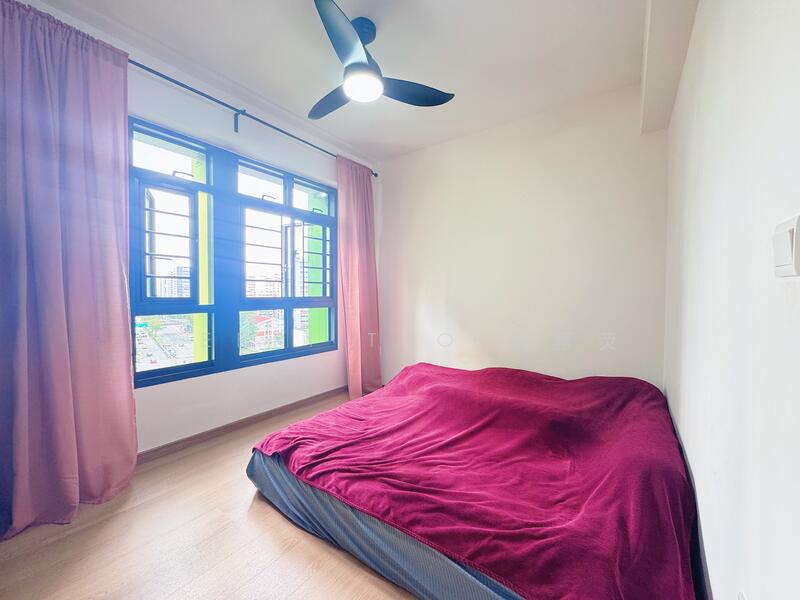 Additional image 14 of 104A Bidadari Park Drive