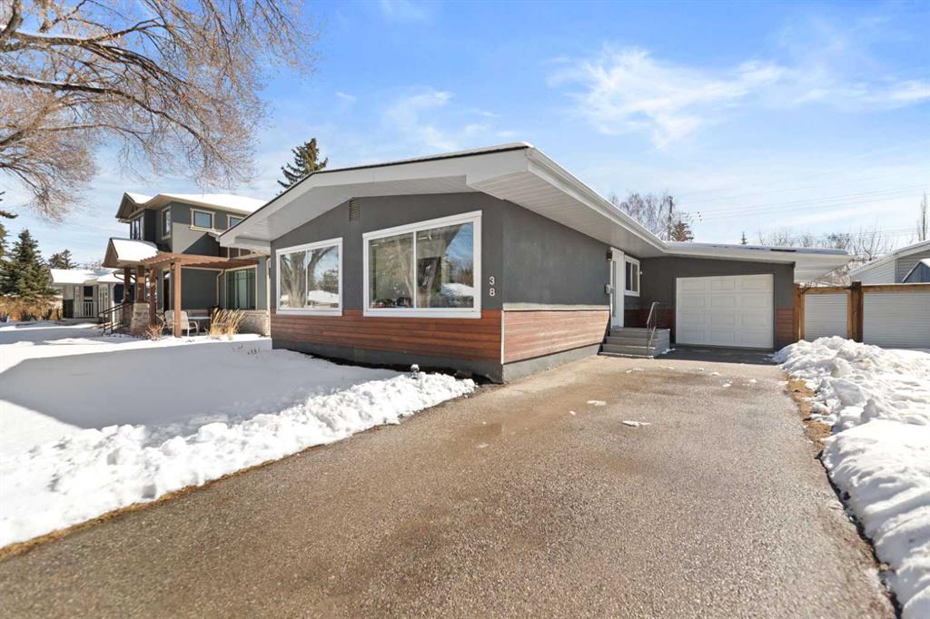 Additional image 2 of 38 Westwood Drive SW, Calgary, AB, T3C2V7