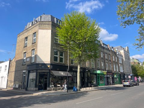 Old Brompton Road, Earls Court, London SW5