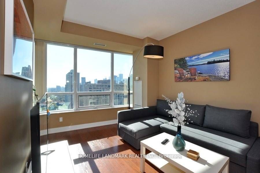 Additional image 5 of 1807-120 Homewood Avenue, Toronto, ON, M4Y 2J3
