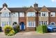 Parkway, Dorking